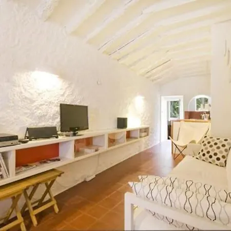 Appartement Cosy Santos, Calm Street, Embassies Area