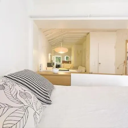 Cosy Santos, Calm Street, Embassies Area Appartement *