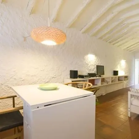 Apartmán Cosy Santos, Calm Street, Embassies Area Lisboa