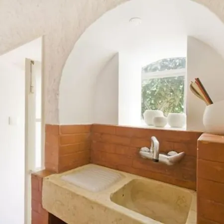 Apartman Cosy Santos, Calm Street, Embassies Area